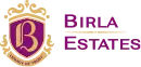 birla estate logo