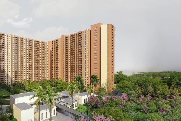 Birla Evara Apartment in Bangalore